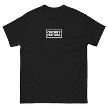 Load image into Gallery viewer, Credibly Neutral – Utopia Tee