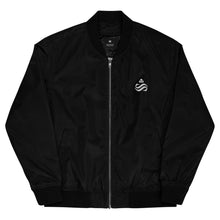 Load image into Gallery viewer, Seems Unreal bomber jacket